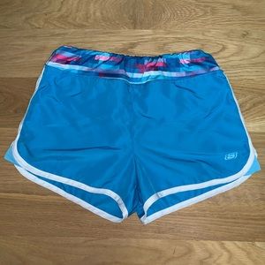Sketchers Active Athletic Shorts
